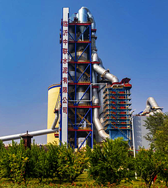 臨沂中聯(lián)水泥 臨沂中聯(lián)水泥